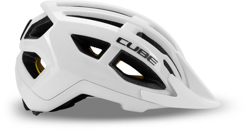 Afbeelding laden in galerijviewer, Cube offpath - mtb helmet | m (52-57 cm)
