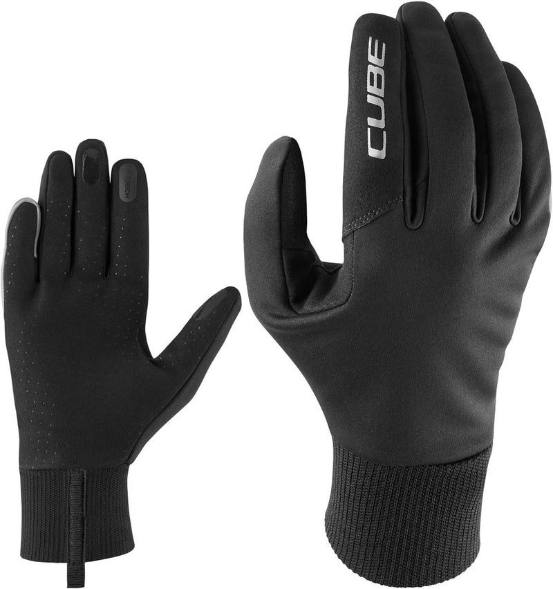 Afbeelding laden in galerijviewer, Cube all season - cycling gloves
