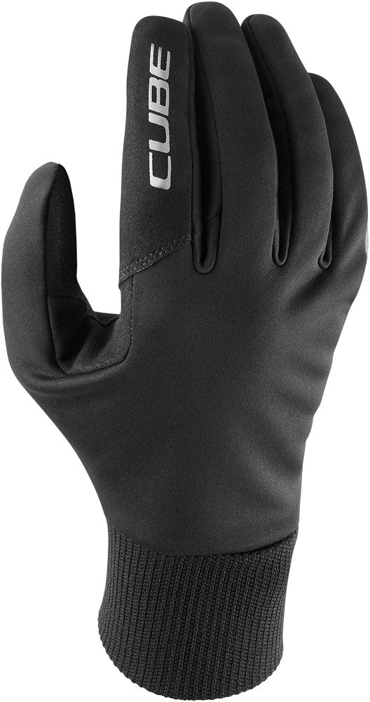 Afbeelding laden in galerijviewer, Cube all season - cycling gloves
