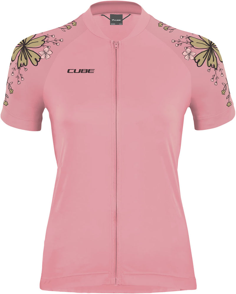 Afbeelding laden in galerijviewer, Cube atx cmpt - women's jersey
