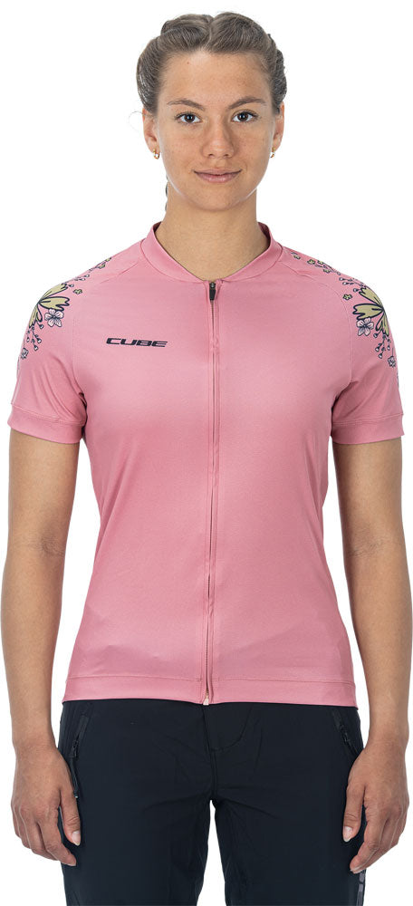 Afbeelding laden in galerijviewer, Cube atx cmpt - women's jersey
