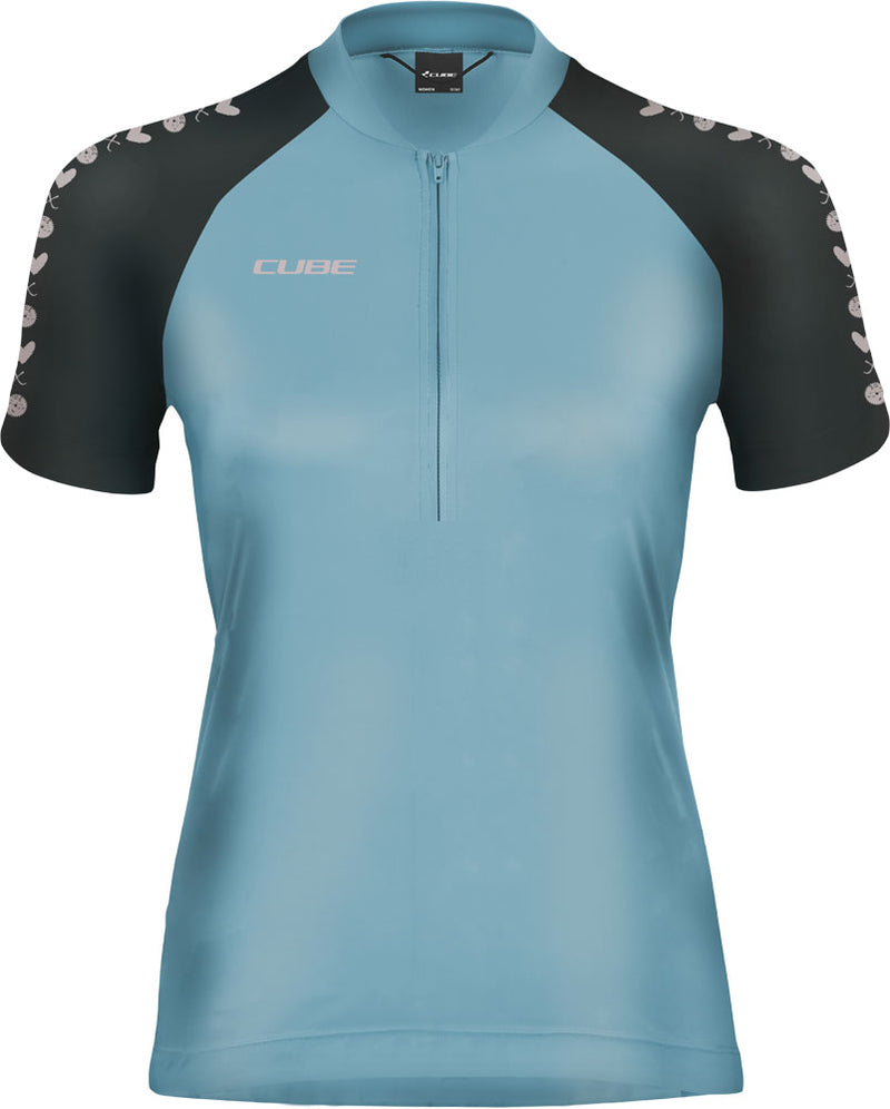 Afbeelding laden in galerijviewer, Cube atx cmpt - women's jersey
