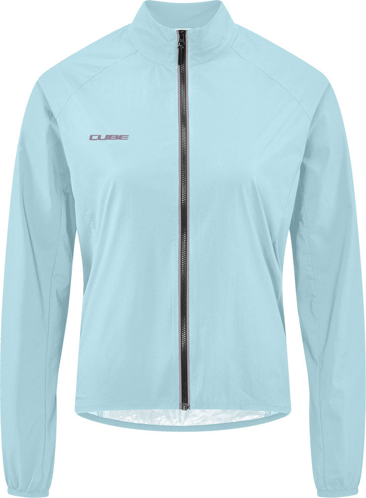 Afbeelding laden in galerijviewer, Cube atx cmpt - women's wind jacket
