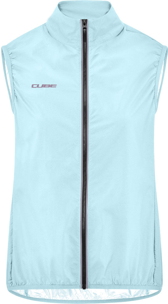 Afbeelding laden in galerijviewer, Cube atx cmpt - women's wind vest

