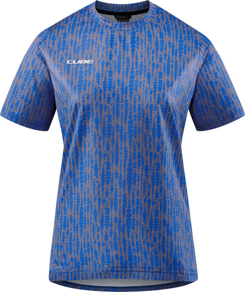 Afbeelding laden in galerijviewer, Cube atx - women's jersey
