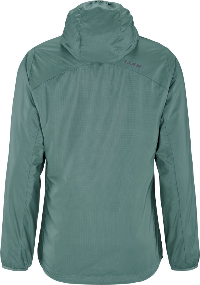 Afbeelding laden in galerijviewer, Cube atx - women's all weather jacket
