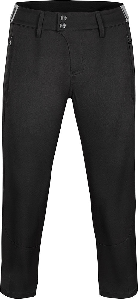 Afbeelding laden in galerijviewer, Cube atx ws cropped pants - women's bike pants

