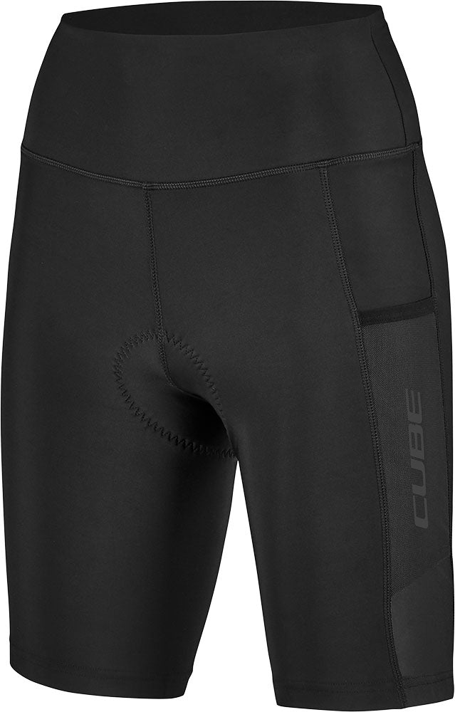 Afbeelding laden in galerijviewer, Cube atx ws - women's bike shorts
