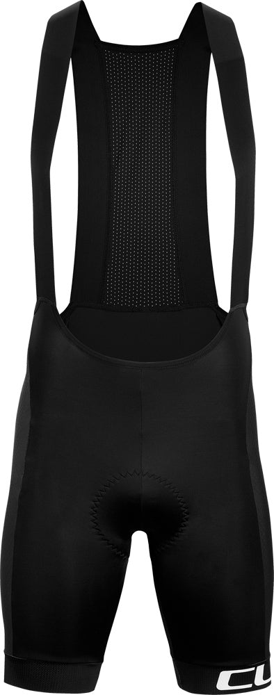 Afbeelding laden in galerijviewer, Cube blackline - bib shorts with pad

