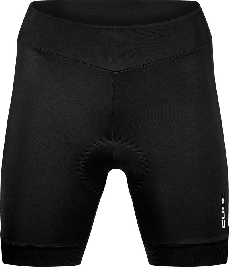Afbeelding laden in galerijviewer, Cube blackline ws - bike shorts with pad
