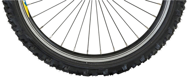 Afbeelding laden in galerijviewer, Cube kids 240 tire by kenda
