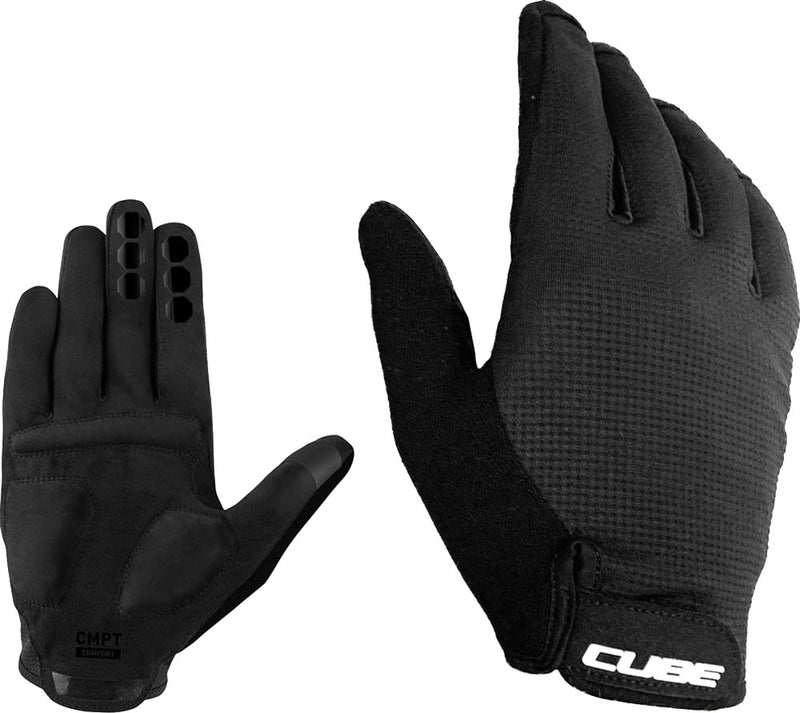 Afbeelding laden in galerijviewer, Cube cmpt comfort - cycling gloves
