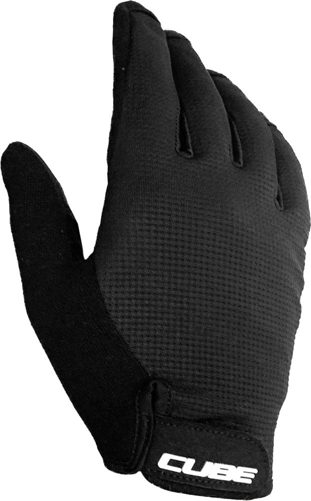 Afbeelding laden in galerijviewer, Cube cmpt comfort - cycling gloves
