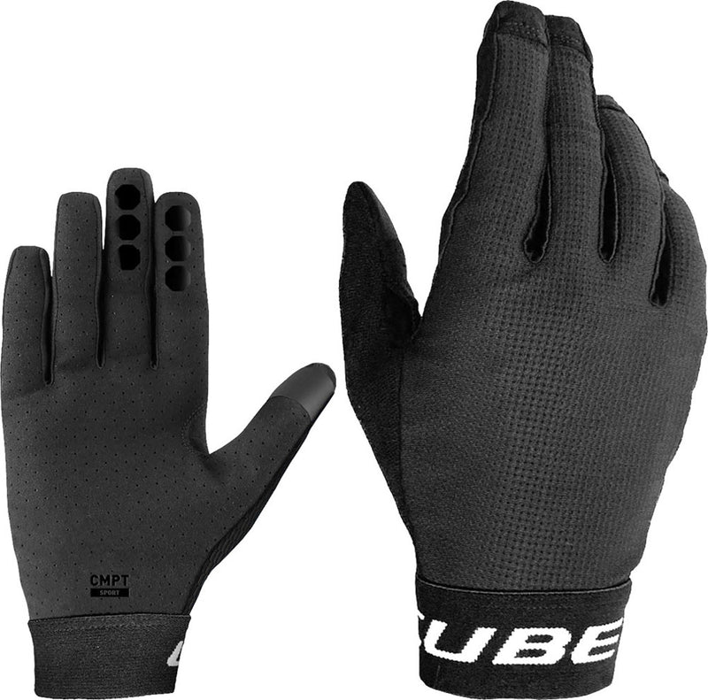 Afbeelding laden in galerijviewer, Cube cmpt sport - cycling gloves
