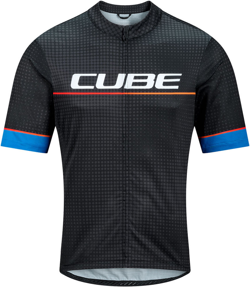 Afbeelding laden in galerijviewer, Cube cmpt teamline - jersey
