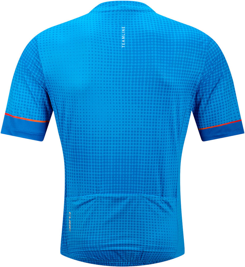 Afbeelding laden in galerijviewer, Cube cmpt teamline - jersey
