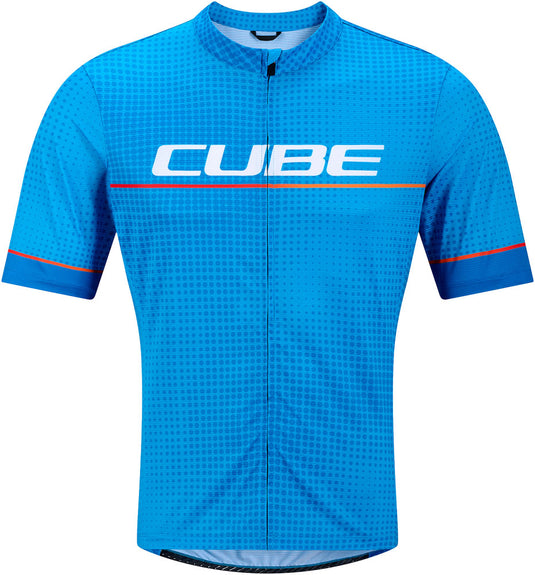 Cube cmpt teamline - jersey