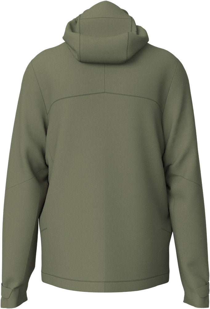 Afbeelding laden in galerijviewer, Cube cmpt tm - rain jacket
