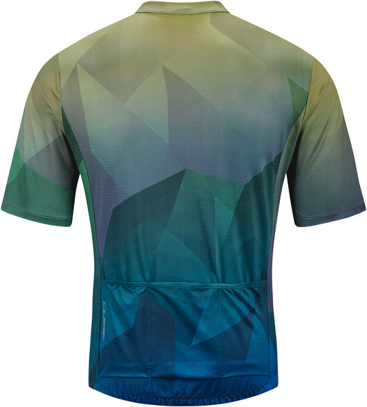 Cube cmpt mountain - jersey