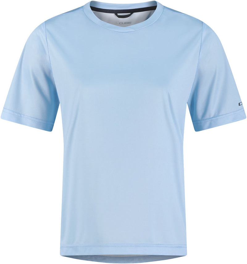 Afbeelding laden in galerijviewer, Cube - women's functional shirt
