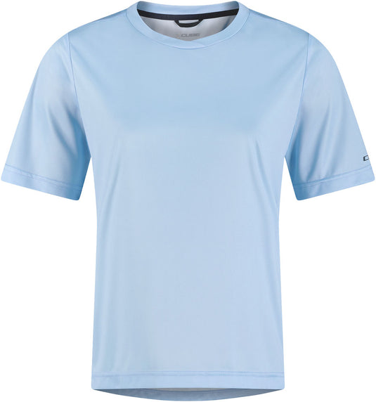 Cube - women's functional shirt