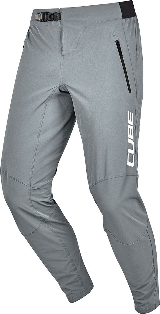 Afbeelding laden in galerijviewer, Cube vertex baggy - mtb pants
