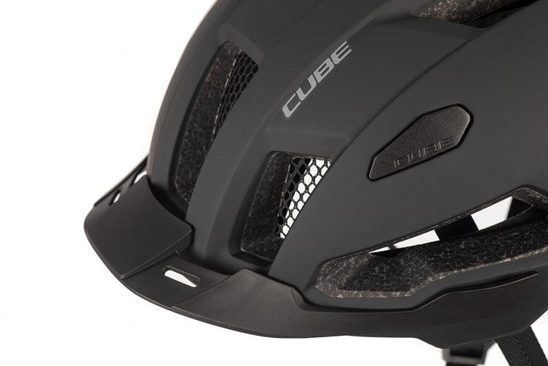 Afbeelding laden in galerijviewer, Cube evoy hybrid mips - trekking helmet
