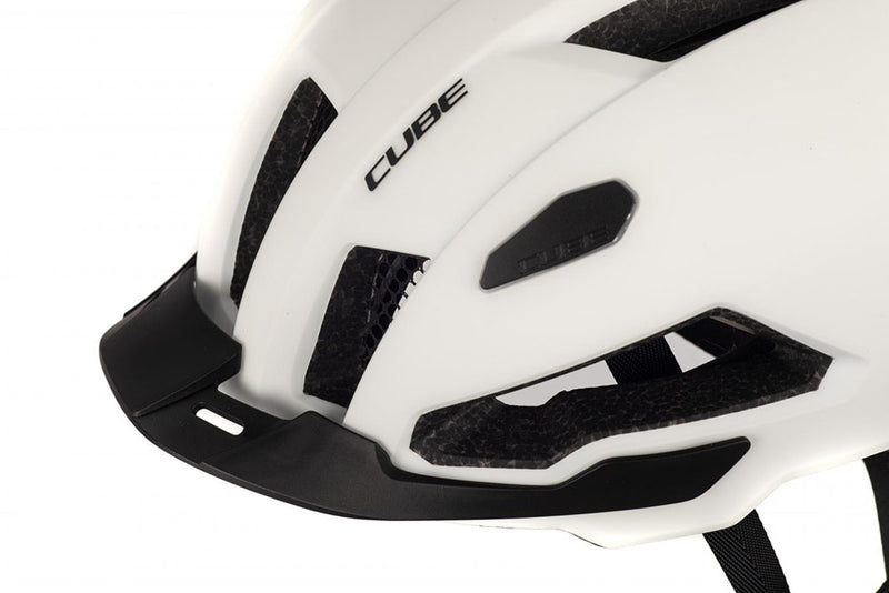 Afbeelding laden in galerijviewer, Cube evoy hybrid mips - trekking helmet
