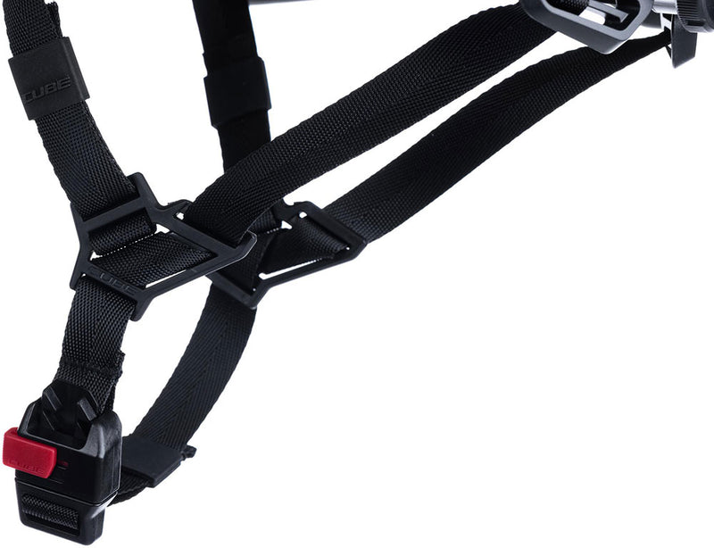 Afbeelding laden in galerijviewer, Cube fleet mips - mtb helmet | l (57-62 cm)
