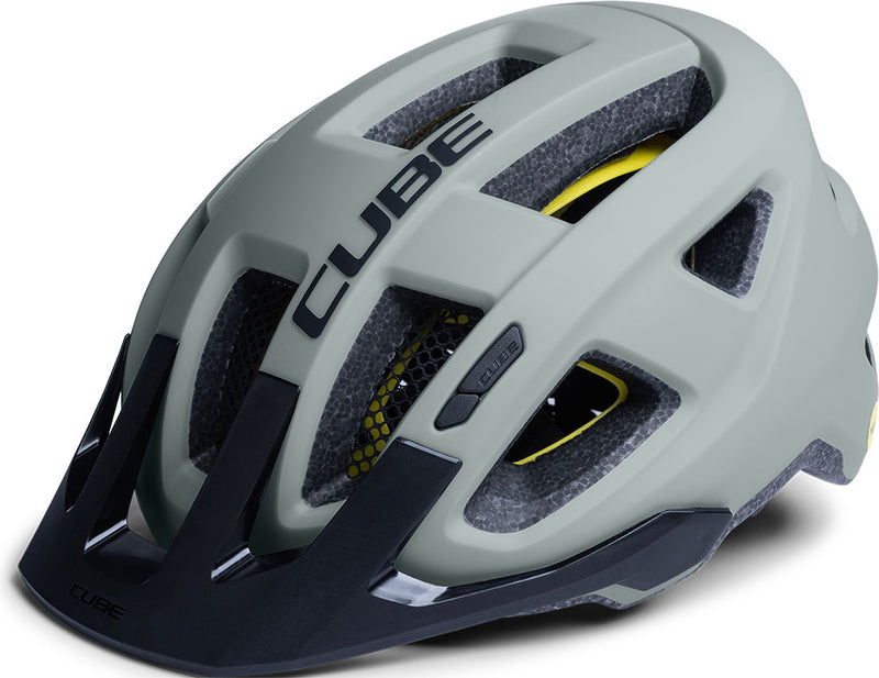 Afbeelding laden in galerijviewer, Cube fleet mips - mtb helmet
