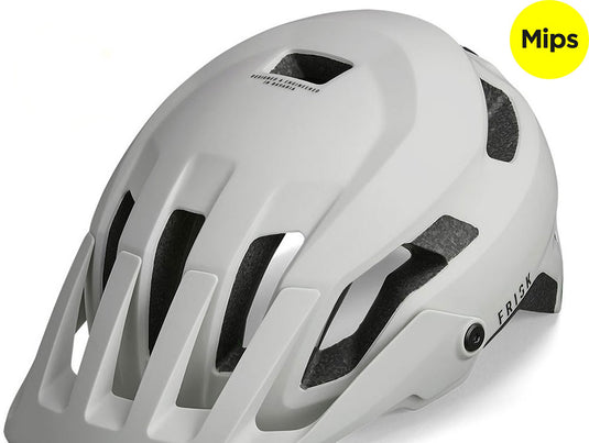 Cube frisk teamline mips - mtb helmet