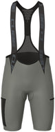 Cube gravel cargo - bib shorts with pad