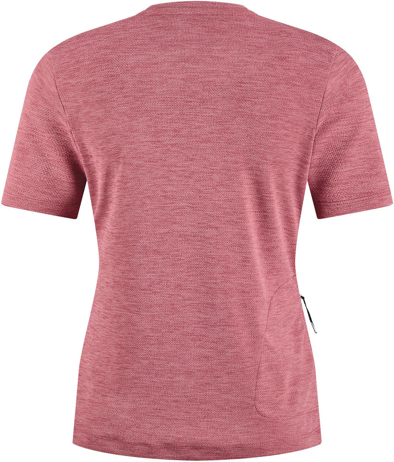 Afbeelding laden in galerijviewer, Cube gravel - women's jersey

