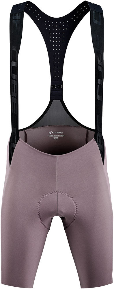 Afbeelding laden in galerijviewer, Cube gravel cargo - women's bib shorts | xs
