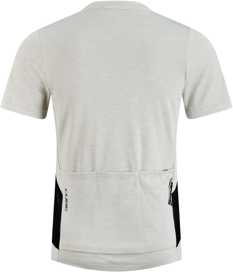 Afbeelding laden in galerijviewer, Cube gravel cargo - women's jersey

