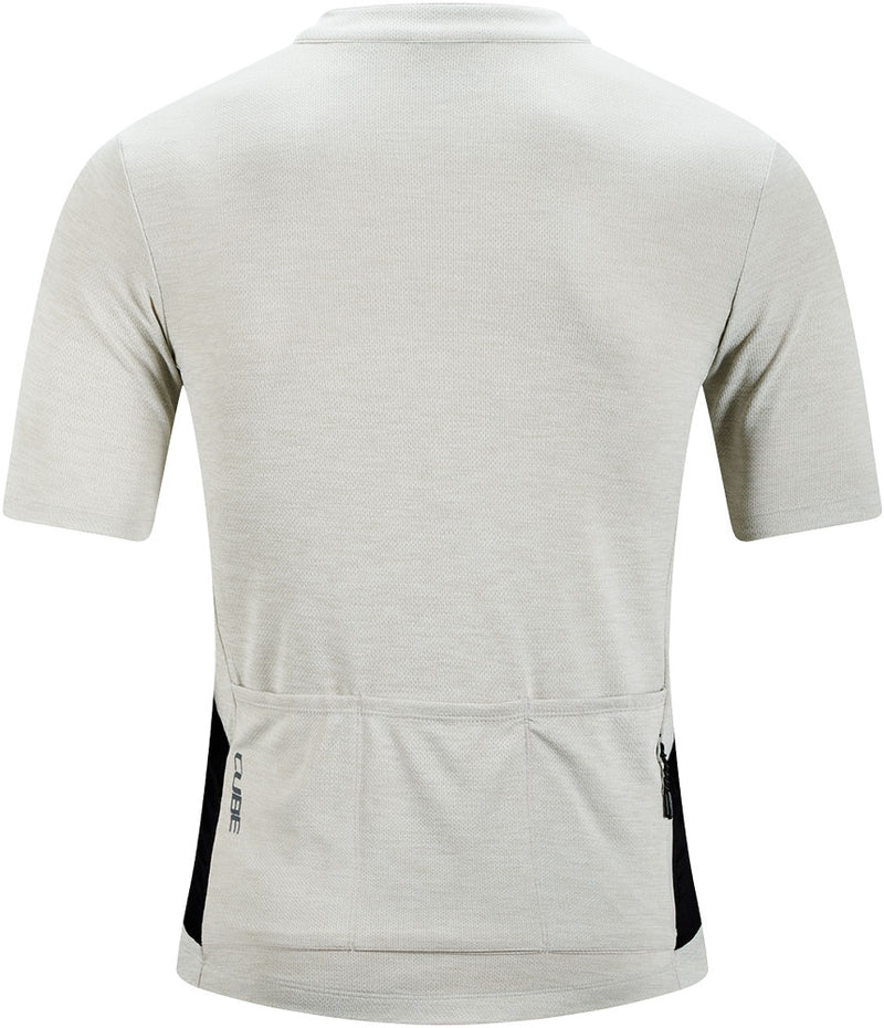 Afbeelding laden in galerijviewer, Cube gravel cargo - jersey | xxxl

