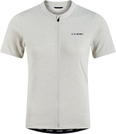 Cube gravel cargo - women's jersey