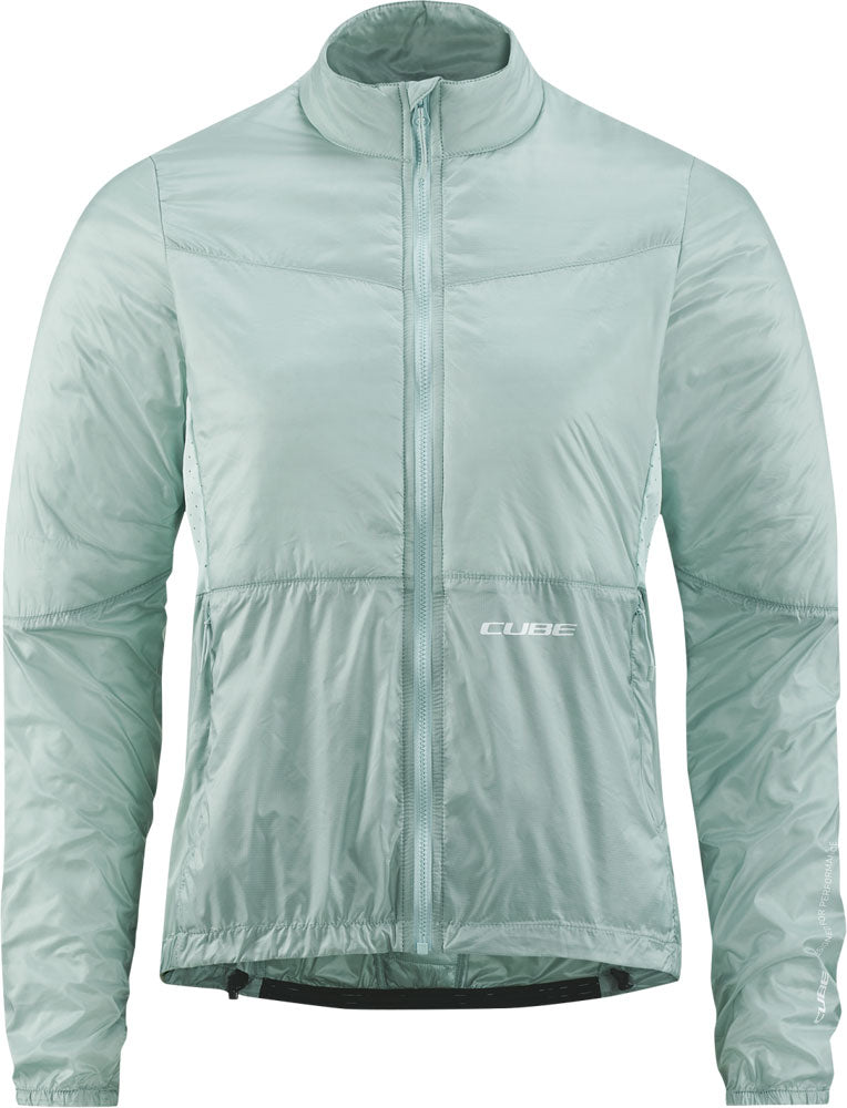 Afbeelding laden in galerijviewer, Cube gravel light iso - ladies jacket
