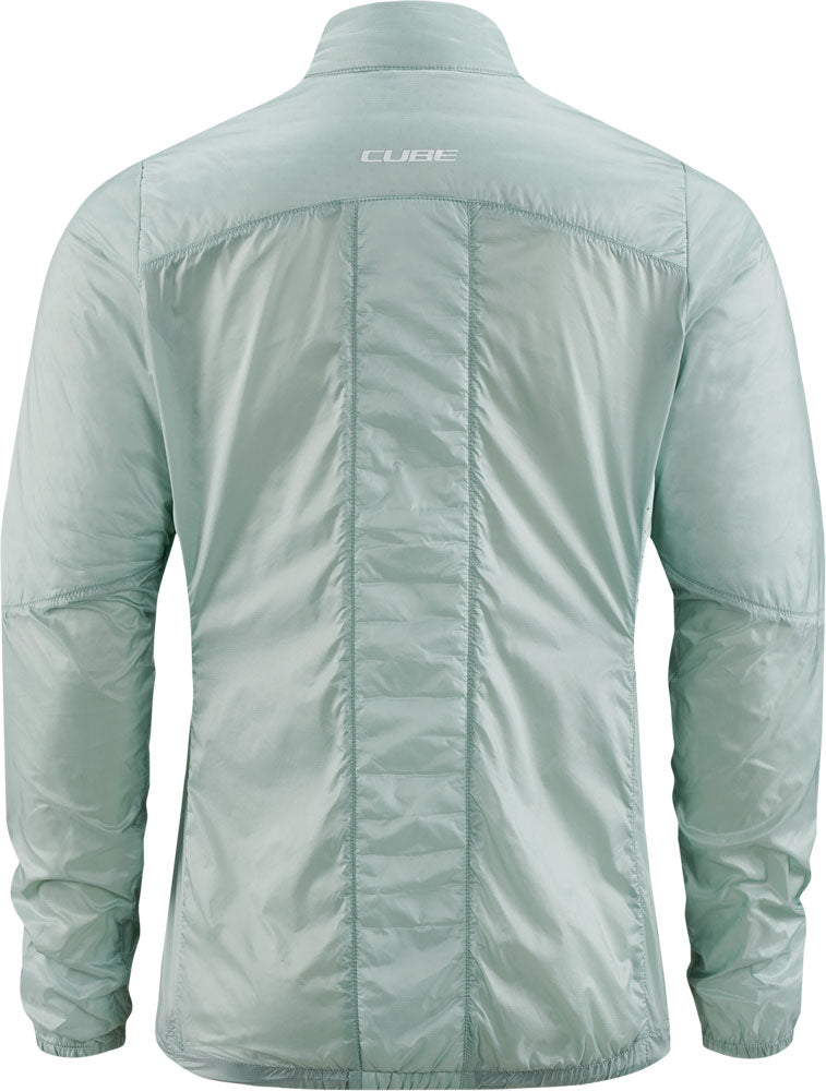 Afbeelding laden in galerijviewer, Cube gravel light iso - ladies jacket

