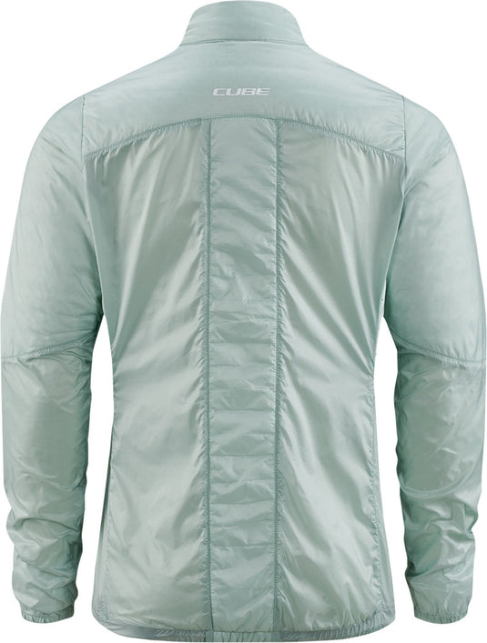Cube gravel light iso - ladies jacket