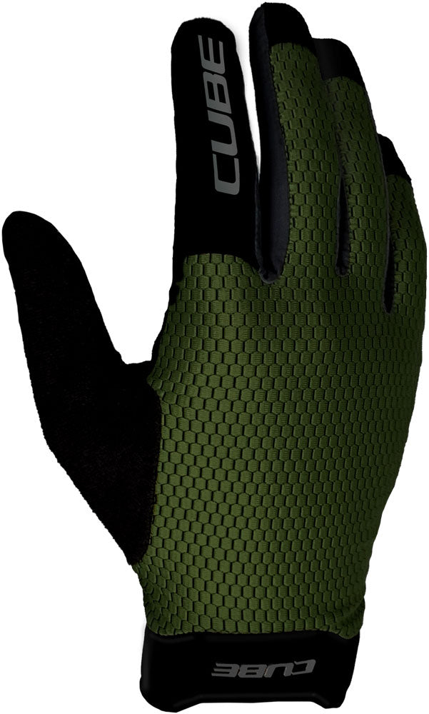 Afbeelding laden in galerijviewer, Cube gravity tm - cycling gloves
