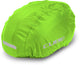 Cube helmet rain cover