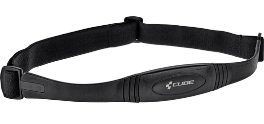 Cube heart rate chest belt race
