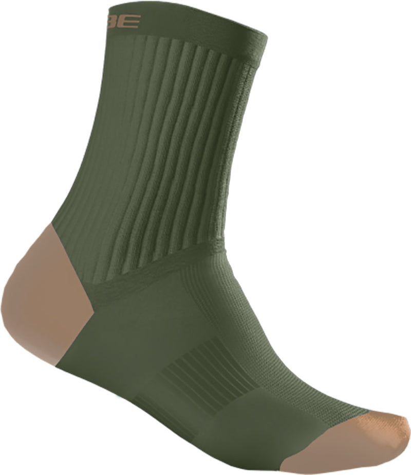 Afbeelding laden in galerijviewer, Cube high cut mtb tm - socks
