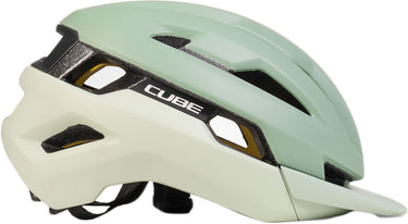 Cube hover - bicycle helmet | m (55-59 cm)