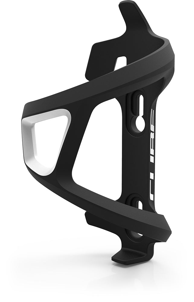 Afbeelding laden in galerijviewer, Cube hpp-sidecage bottle cage left
