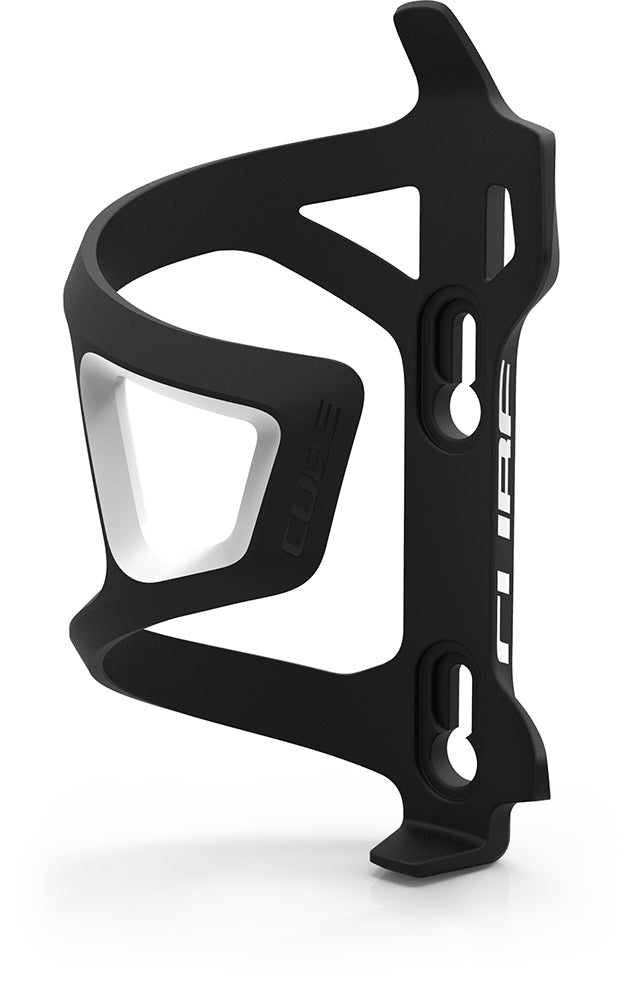 Afbeelding laden in galerijviewer, Cube hpp-sidecage bottle cage right
