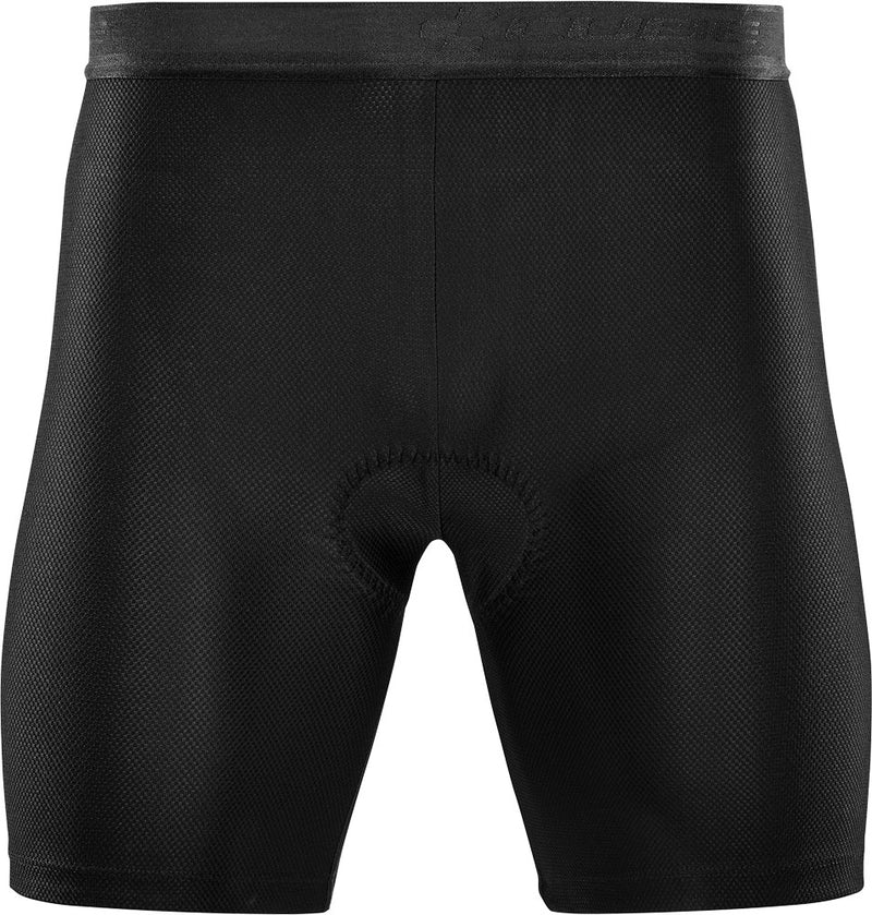 Afbeelding laden in galerijviewer, Cube liner shorts with pad
