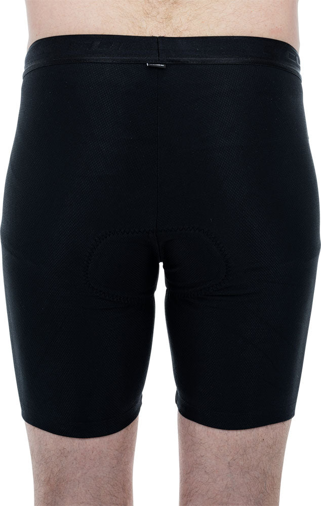 Afbeelding laden in galerijviewer, Cube liner shorts with pad
