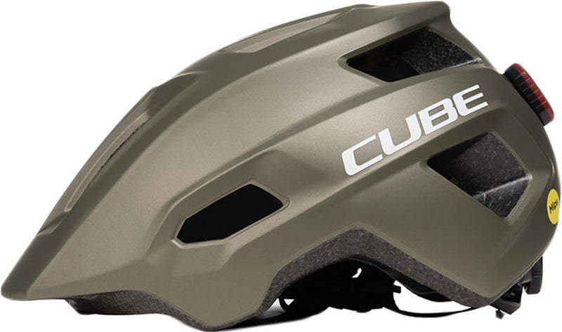 Afbeelding laden in galerijviewer, Cube linok tm - kinder fahrradhelm
